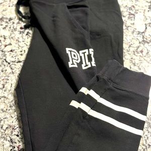 Victoria Secret Pink Sweats